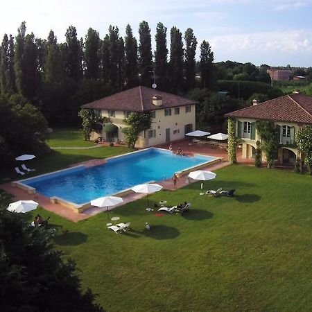 Il Borgo Di Minerva Hotel Minerbio Екстериор снимка