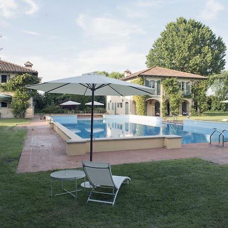 Il Borgo Di Minerva Hotel Minerbio Екстериор снимка