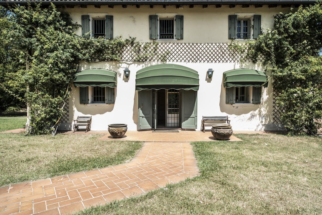 Il Borgo Di Minerva Hotel Minerbio Екстериор снимка