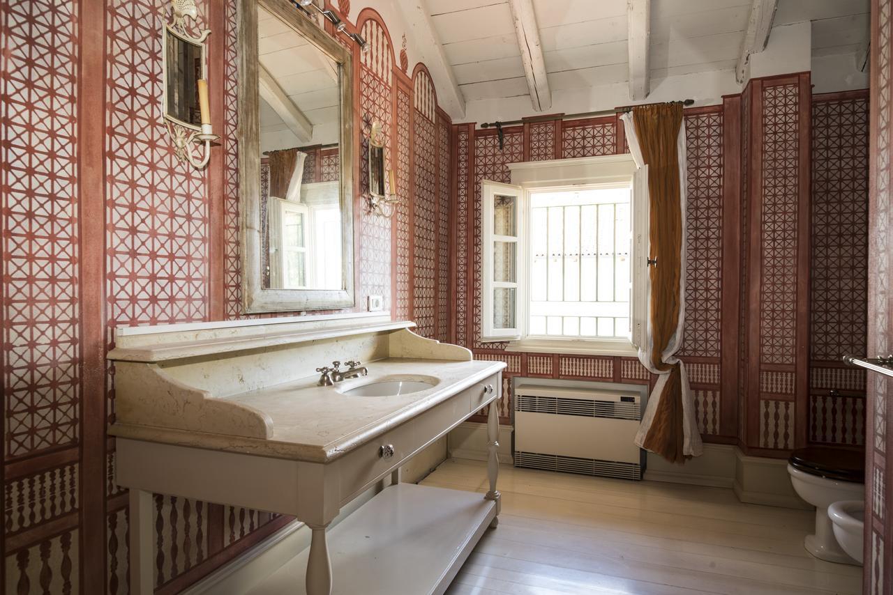 Il Borgo Di Minerva Hotel Minerbio Екстериор снимка