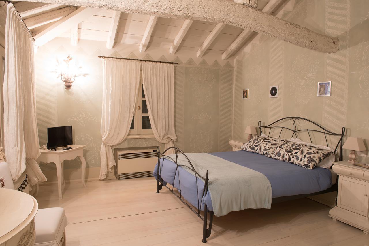 Il Borgo Di Minerva Hotel Minerbio Екстериор снимка
