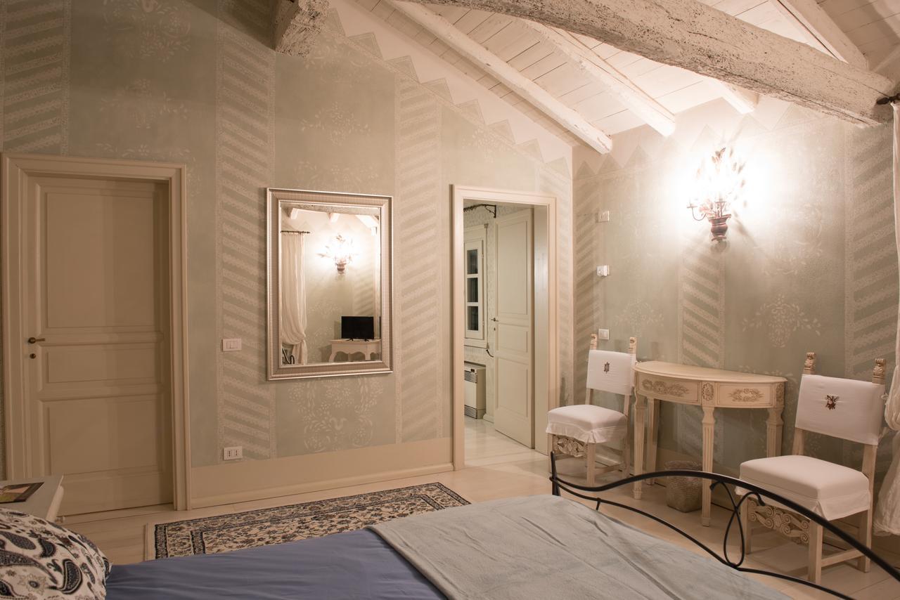 Il Borgo Di Minerva Hotel Minerbio Екстериор снимка