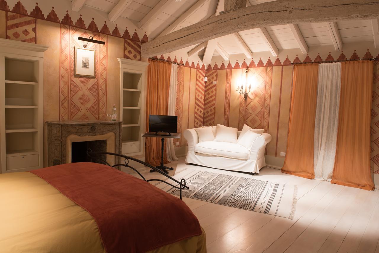 Il Borgo Di Minerva Hotel Minerbio Екстериор снимка