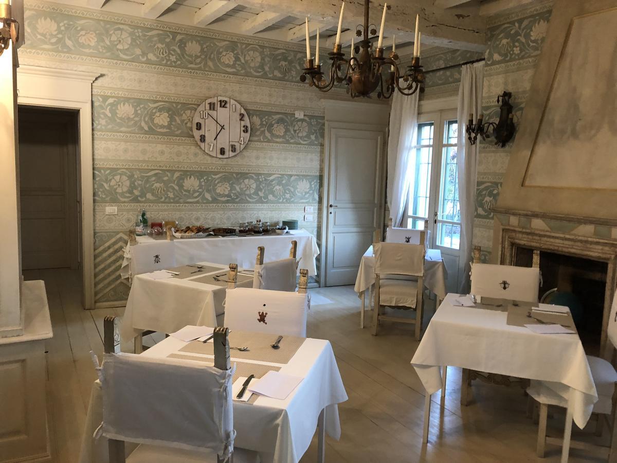 Il Borgo Di Minerva Hotel Minerbio Екстериор снимка