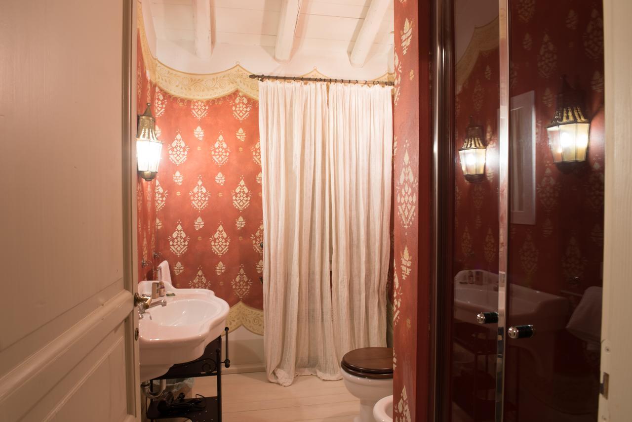 Il Borgo Di Minerva Hotel Minerbio Екстериор снимка