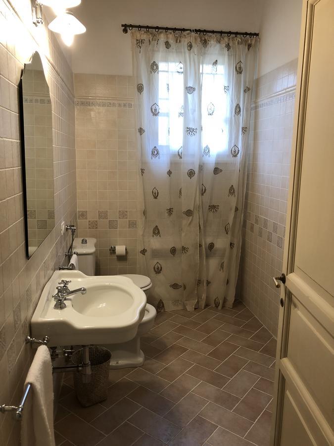 Il Borgo Di Minerva Hotel Minerbio Екстериор снимка