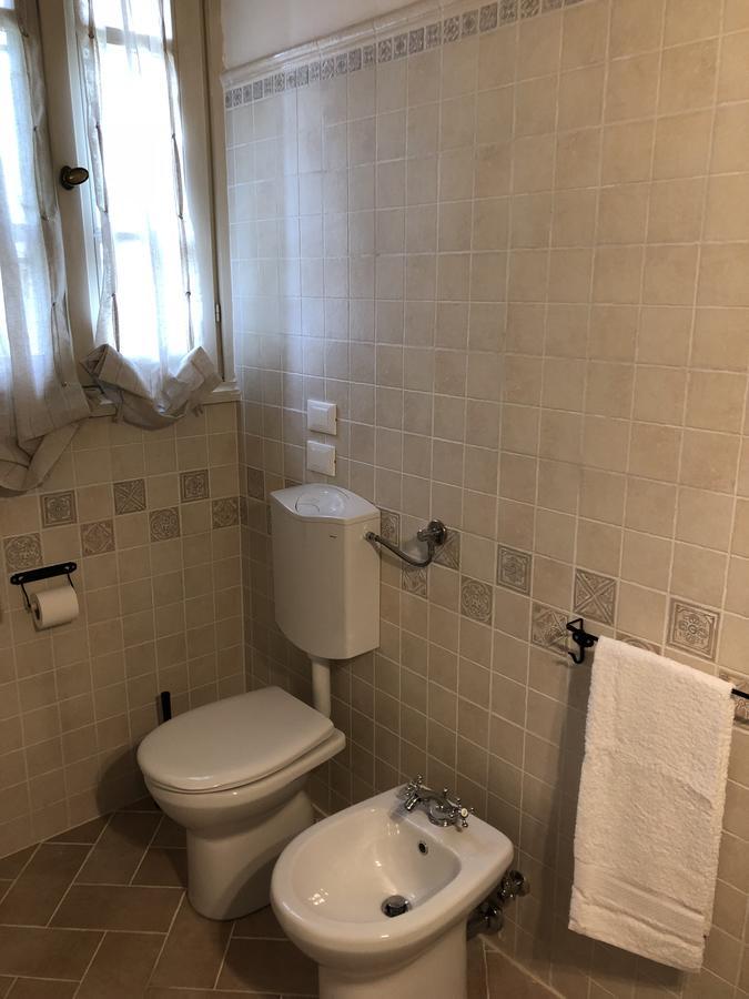 Il Borgo Di Minerva Hotel Minerbio Екстериор снимка