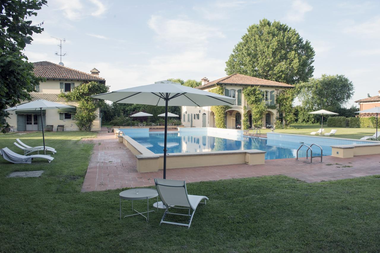 Il Borgo Di Minerva Hotel Minerbio Екстериор снимка