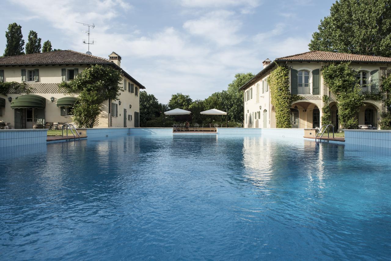 Il Borgo Di Minerva Hotel Minerbio Екстериор снимка