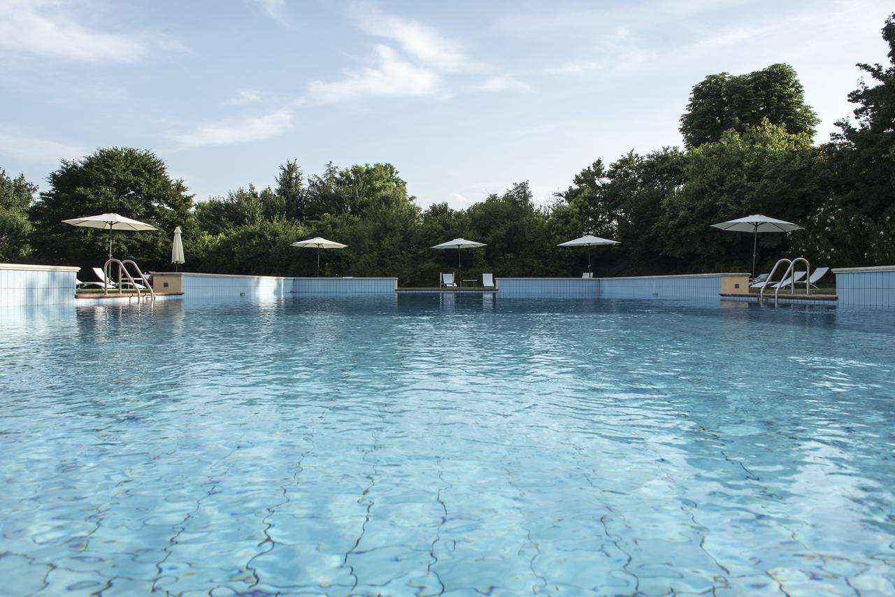 Il Borgo Di Minerva Hotel Minerbio Екстериор снимка